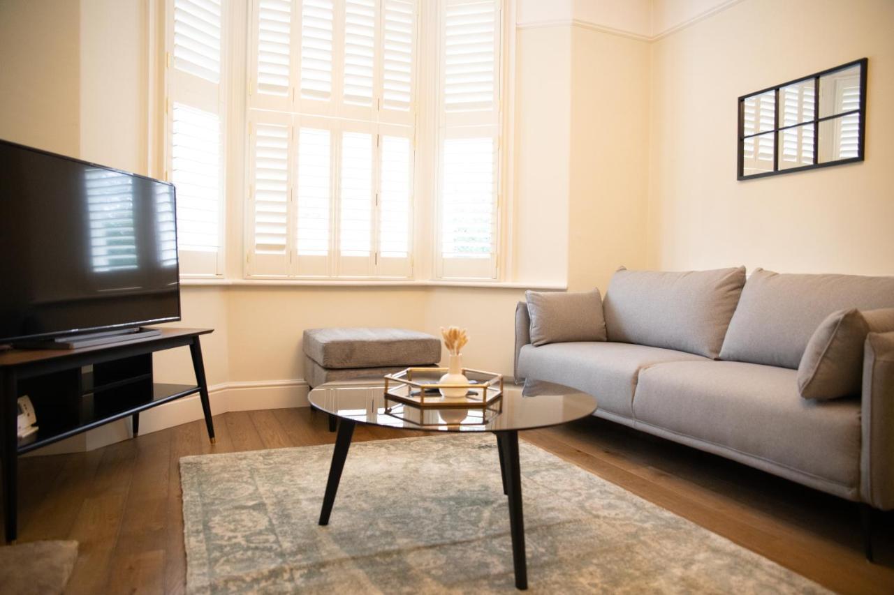 35 Grosvenor Terrace - 3 Bed Sleeps 6, 5 Min Walk From York City Centre Exterior photo